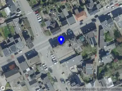 Rungnapa Thaise Massage