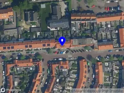 Shanty Schoonmaakbedrijf & Multidiensten Haarlem