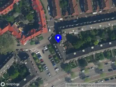 Doing Lot's Amsterdam