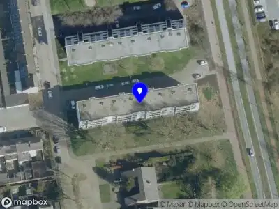 Nieuw bedrijf MBA Solution