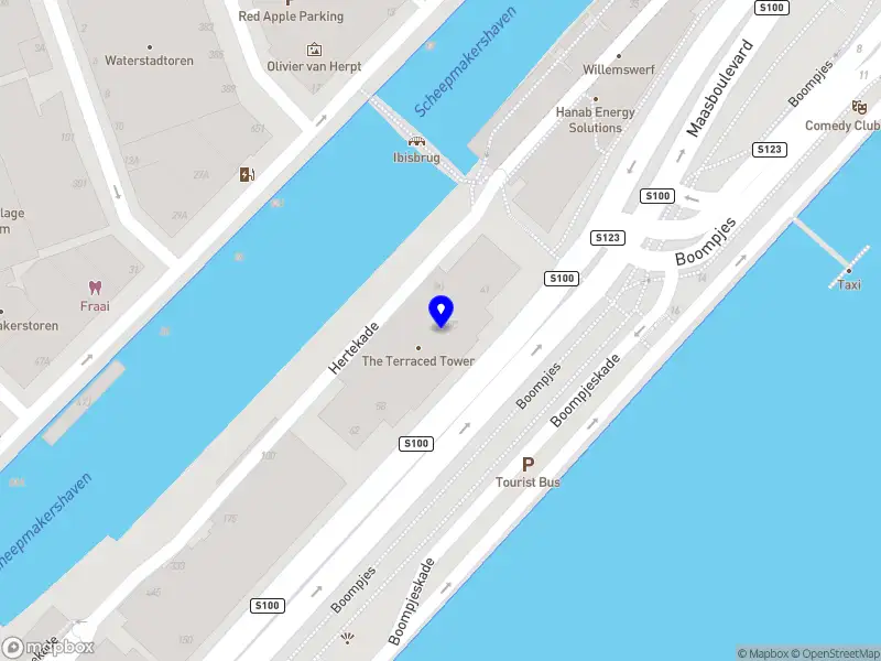 NVX Brands Rotterdam