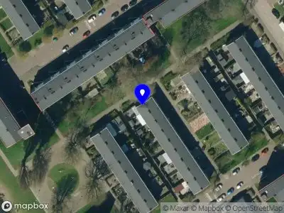 MEC Transportdienst Arnhem