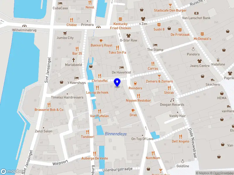 Algemene bouwdiensten K.A.Szymanski 's-Hertogenbosch