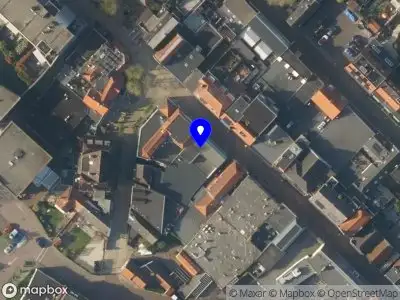 Nieuw bedrijf D-Kozijnen