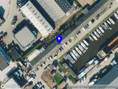 Nieuw bedrijf Klusbedrijf / Medewerker zorg Jacob Poetsma