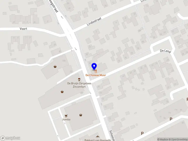 Nieuw bedrijf Petje op