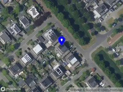 Nieuw bedrijf Peloton Social