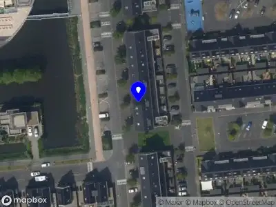 Oscar Development Amersfoort