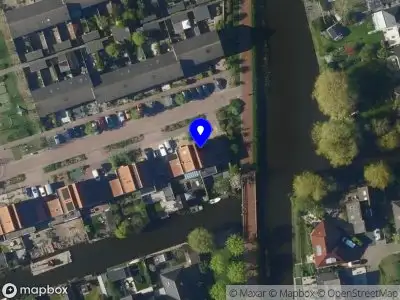 Treebusch Brandwacht Broek op Langedijk