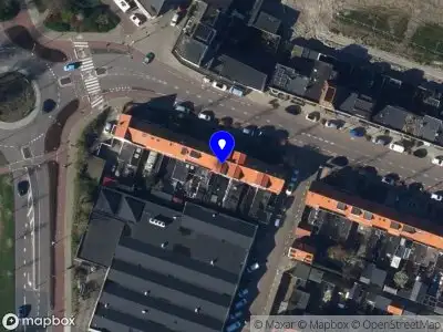 Throttle Academy Den Helder