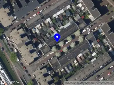 Nieuw bedrijf Elena Ramirez