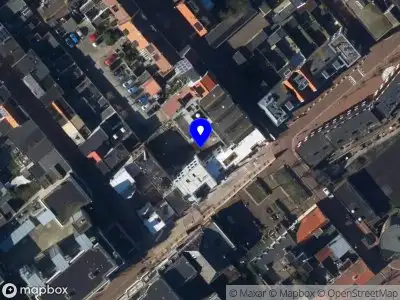 VvE Spoorstraat 81 en 2e Vroonstraat 142 Den Helder