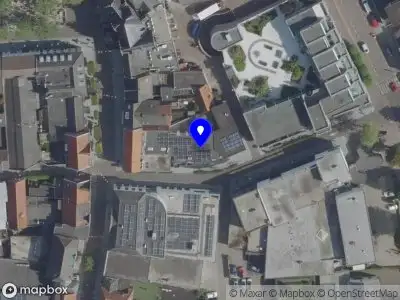 Nieuw bedrijf Zazou Hoffman Holding B.V.