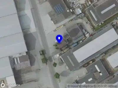 Nieuw bedrijf Lumi Bouw