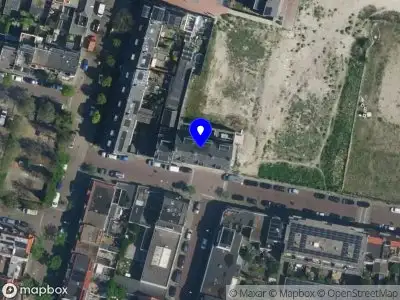 WMD STUDIO Haarlem
