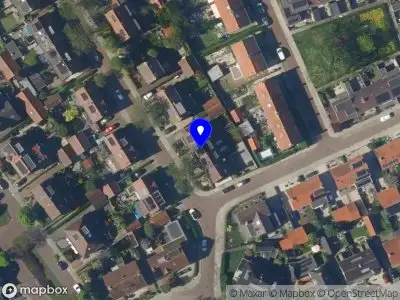 Timmermans Gebiedseconomie