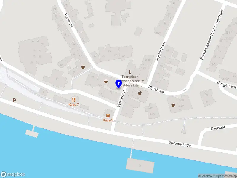 MB Infra Support Tolkamer