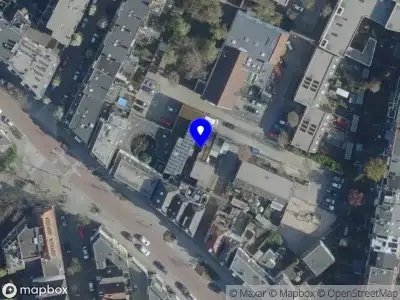 Madelief Driessen Nijmegen