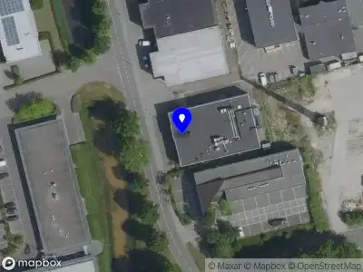 Helmond Biotech-materials Hub B.V.