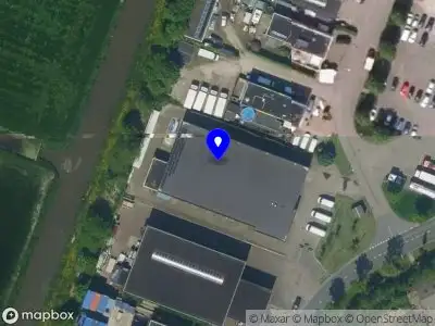 Nieuw bedrijf Jaap Knaap Verhuur B.V.