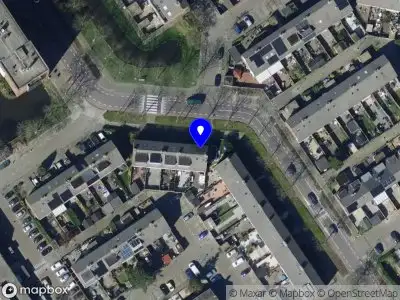 Nieuw bedrijf Zuhal Recruitment