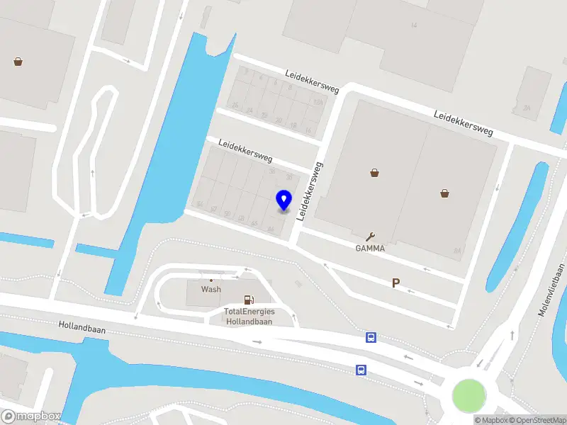 Autocentrum Korver B.V. Woerden