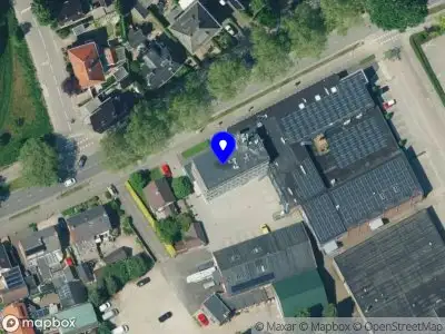 Nieuw bedrijf C.E. Mulder B.V.