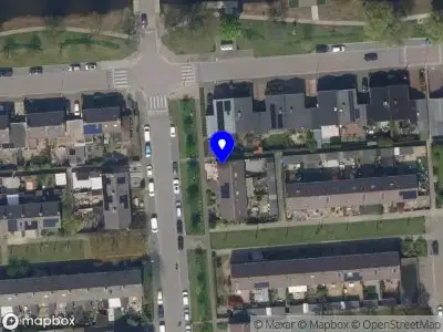 Nieuw bedrijf KA TRAFFIC