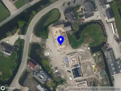 VvE Het Hooge Huys te Ottoland