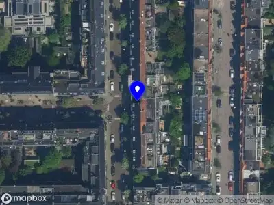 Daghe! Amsterdam