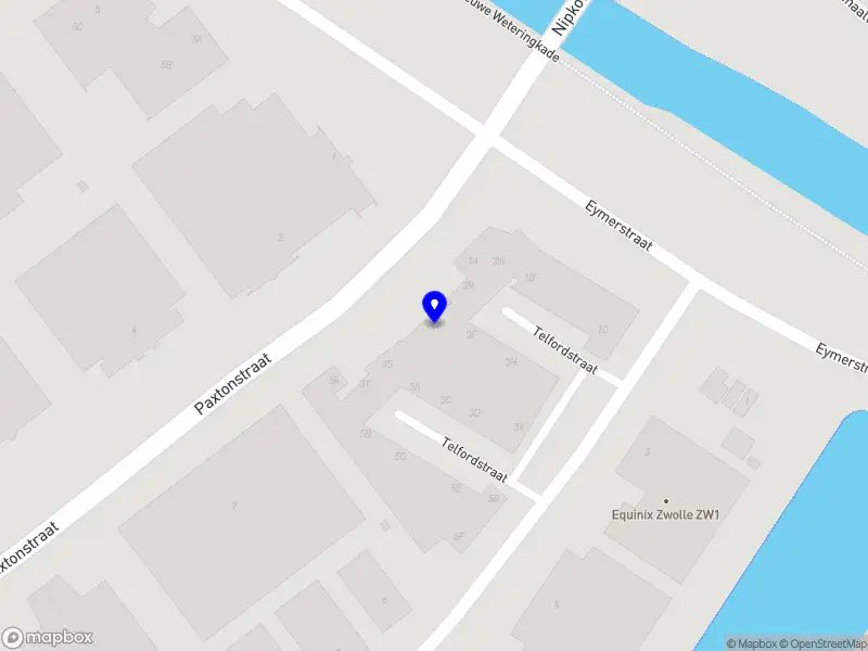 Manouk Kuiper, Orthopedagoog Zwolle