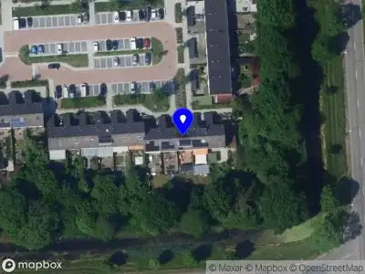 Uwaoma Business Services Lelystad