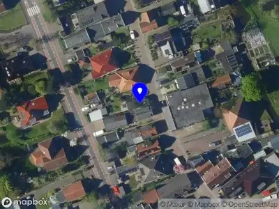 Nieuw bedrijf clean club B.V.