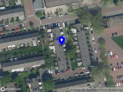 Bodem Groenten ZAANDAM