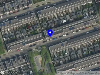 Nieuw bedrijf Stichting Sharing Caring