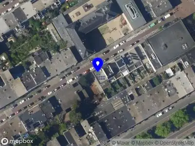 Nieuw bedrijf Tjerk Maas