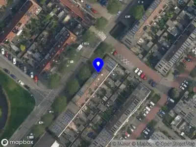 Yas interieurdesign Zoetermeer