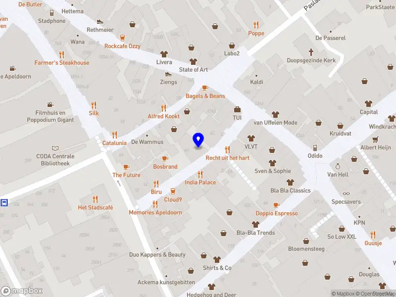 De Rooij technische dienstverlening