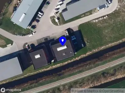 Walda Installatie B.V. FRANEKER