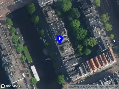 Akoestiek Label Amsterdam