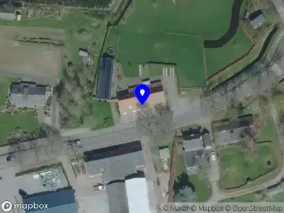 Van de Beurcht Beheer B.V. Erp