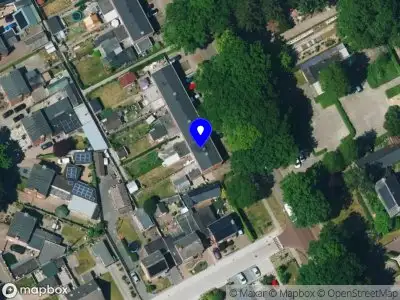 Nieuw bedrijf Cool events Drenthe