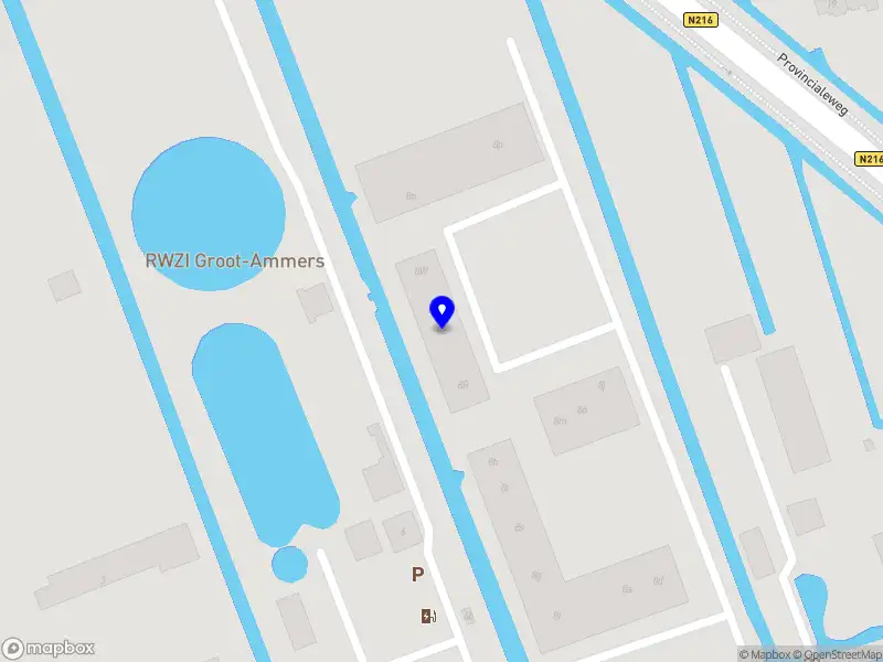 Wilgengroep Industrial Logistics B.V. Groot-Ammers