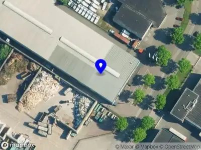 V.O.F. Groothandel Aircoplaza Zwolle Raalte