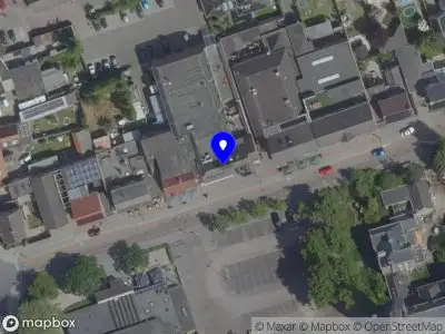 Nieuw bedrijf JJVriens Holding B.V.