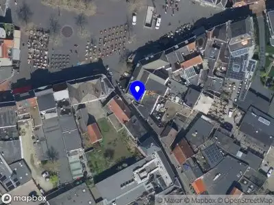 The ChanGin Oosterhout
