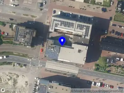 Nieuw bedrijf Khirimondzorg