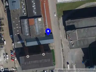 R3B Rope Access Zevenbergen