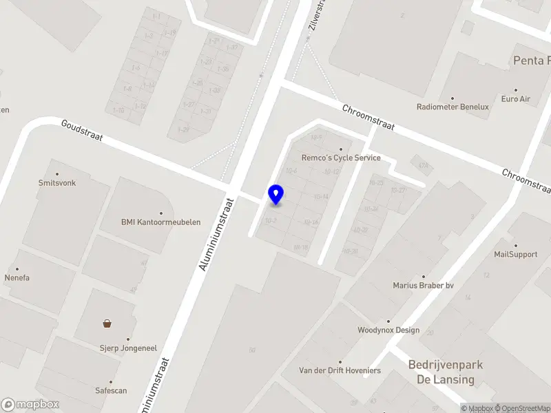 Nieuw bedrijf Taxatie Arthur Erfmann B.V.