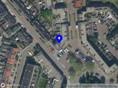 Ilja Yael Studios Beverwijk